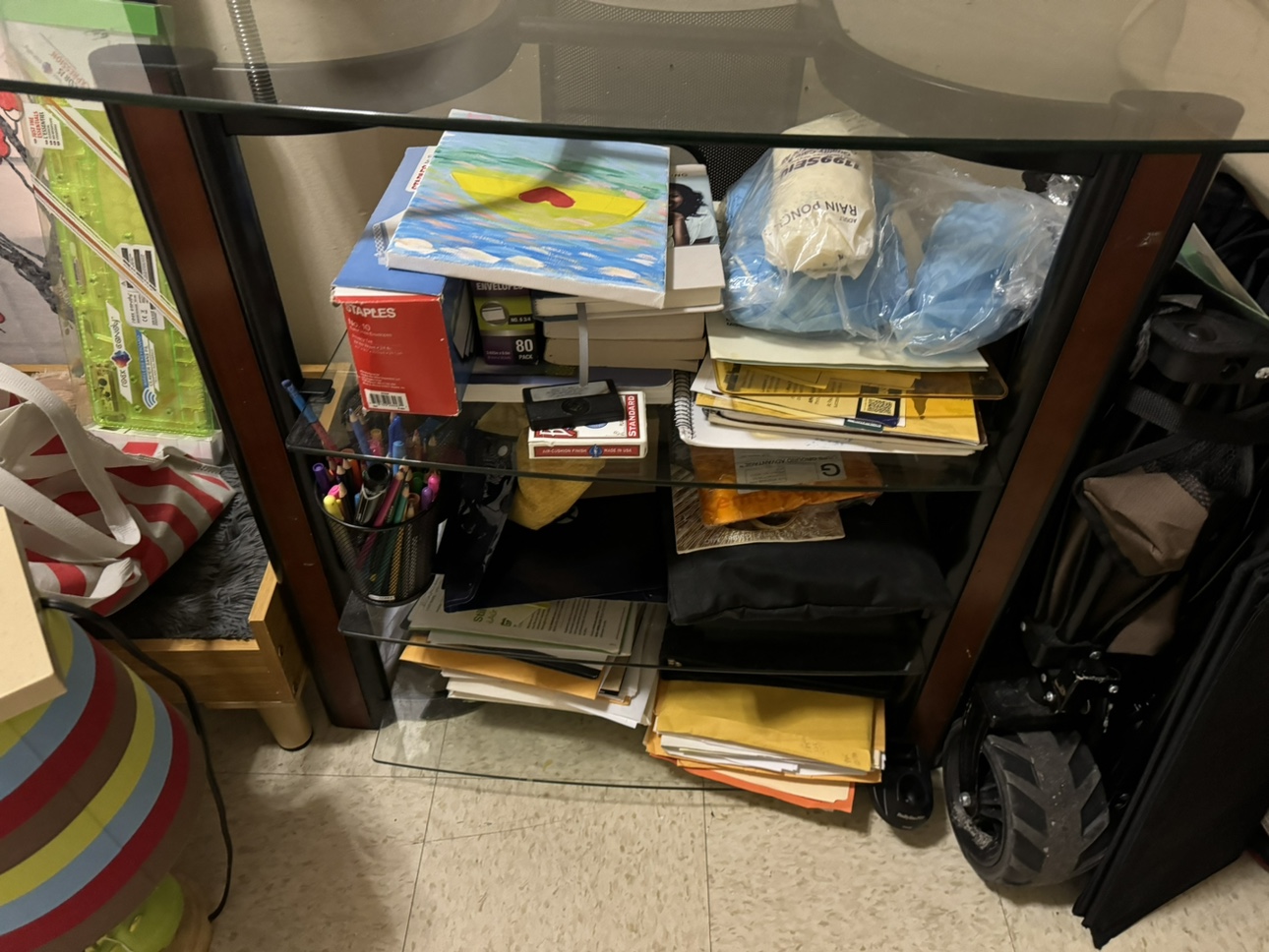 Para la televisión image indicator(3)