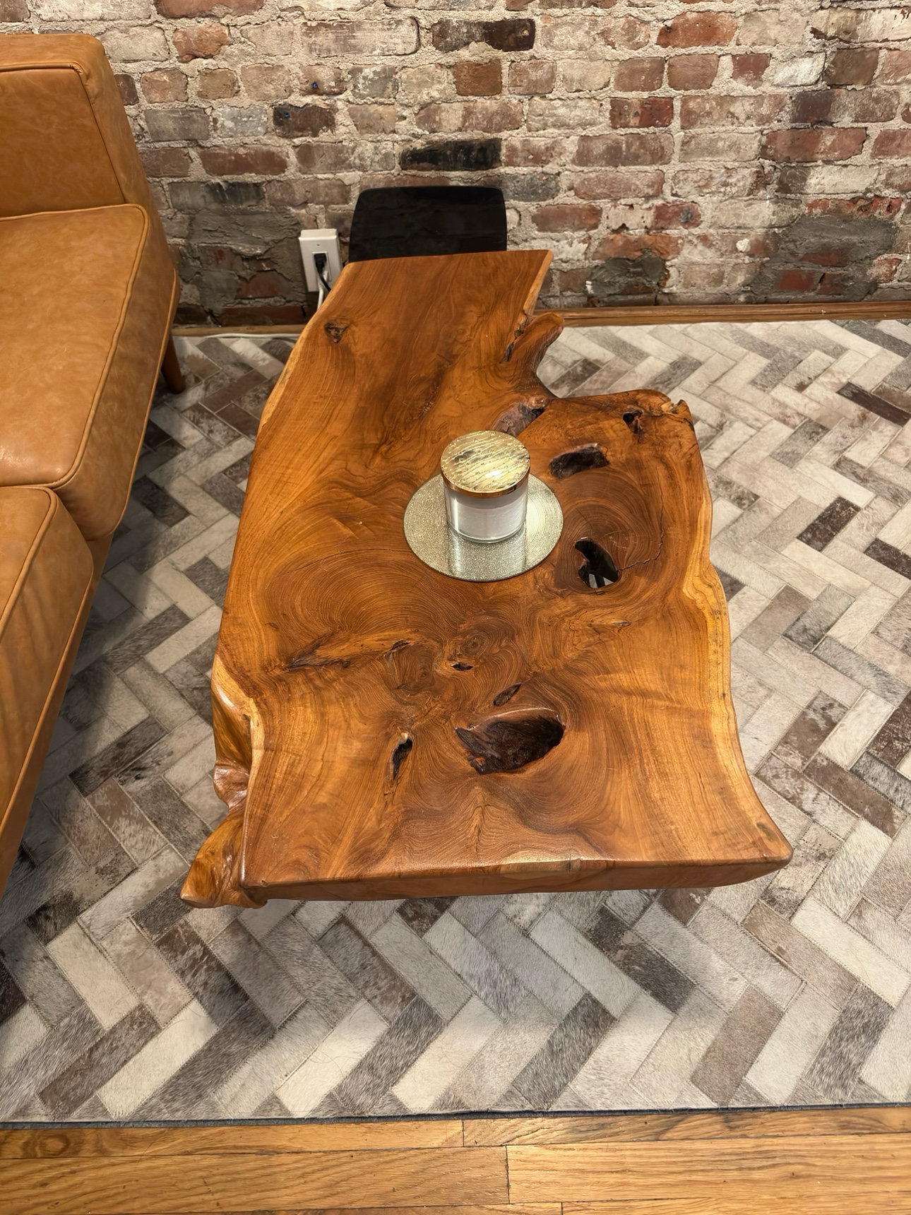 Coffee Table - photo 4