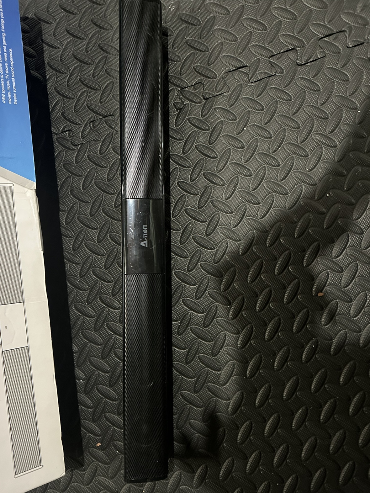 Sound bar - photo 2