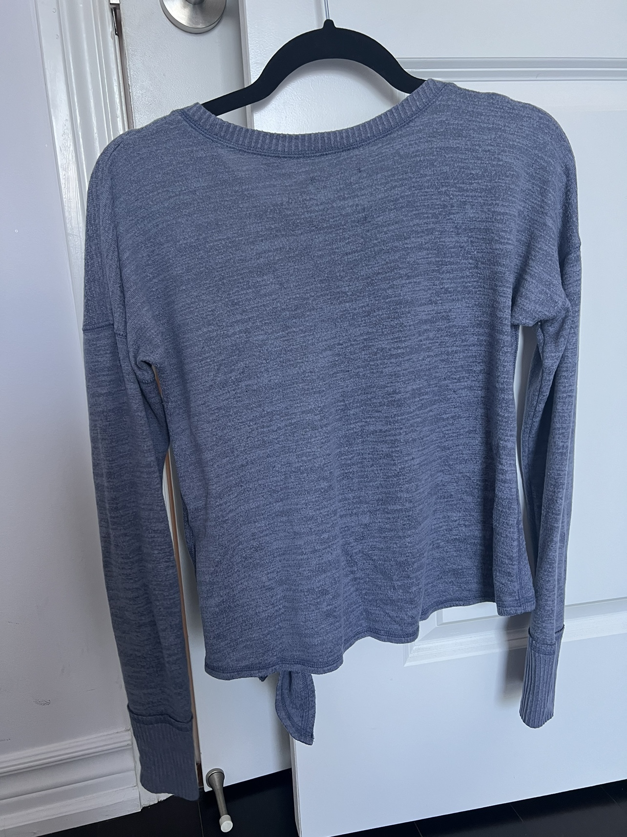 Abercrombie long sleeve shirt image indicator(3)