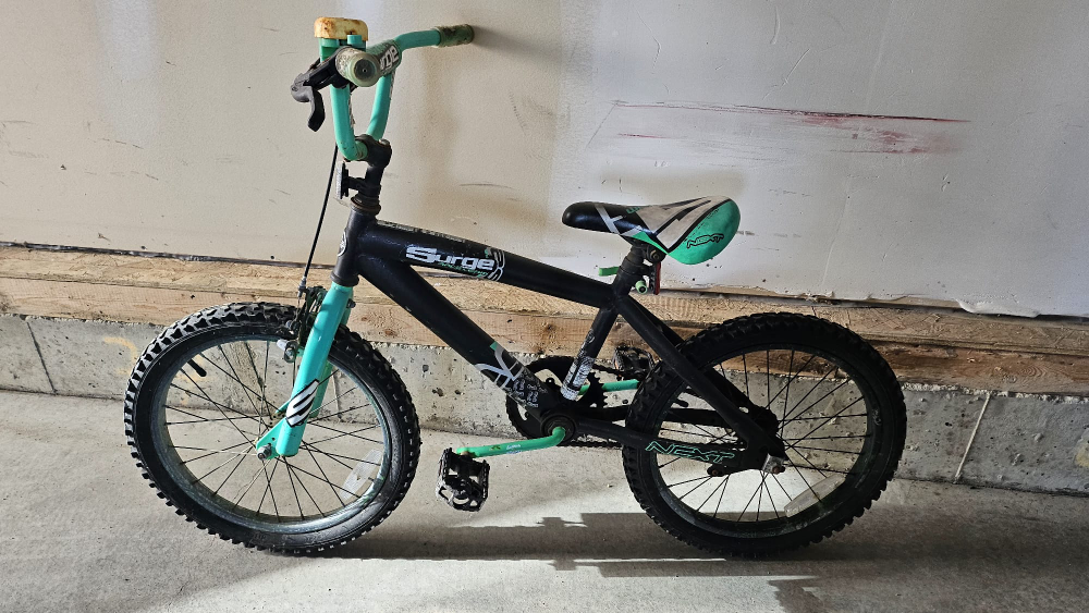 Kids Bike - photo 2