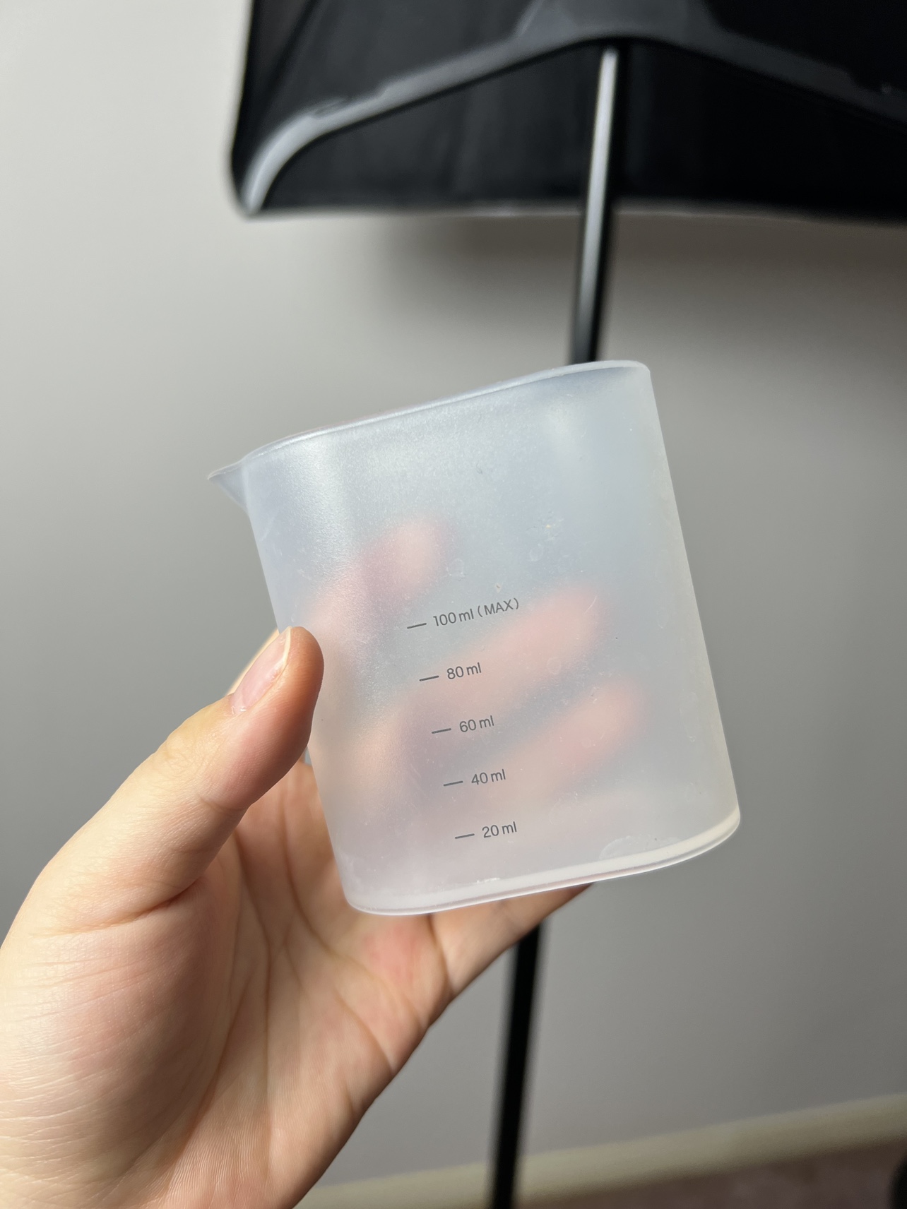 Muji diffuser small - photo 4