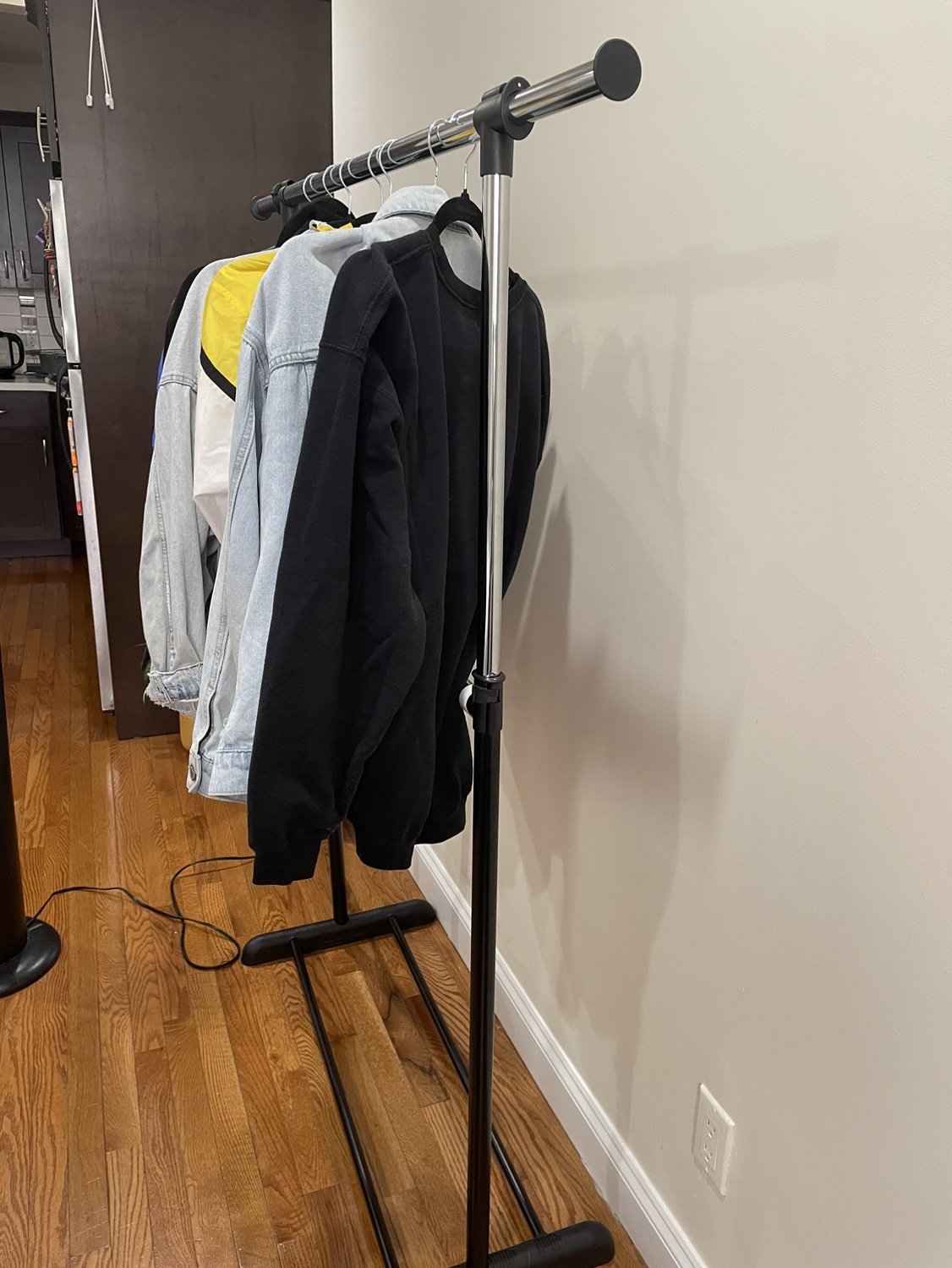 Double rack - photo 2