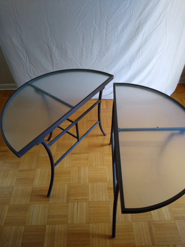 Patio Table Outdoor Furniture - photo 4