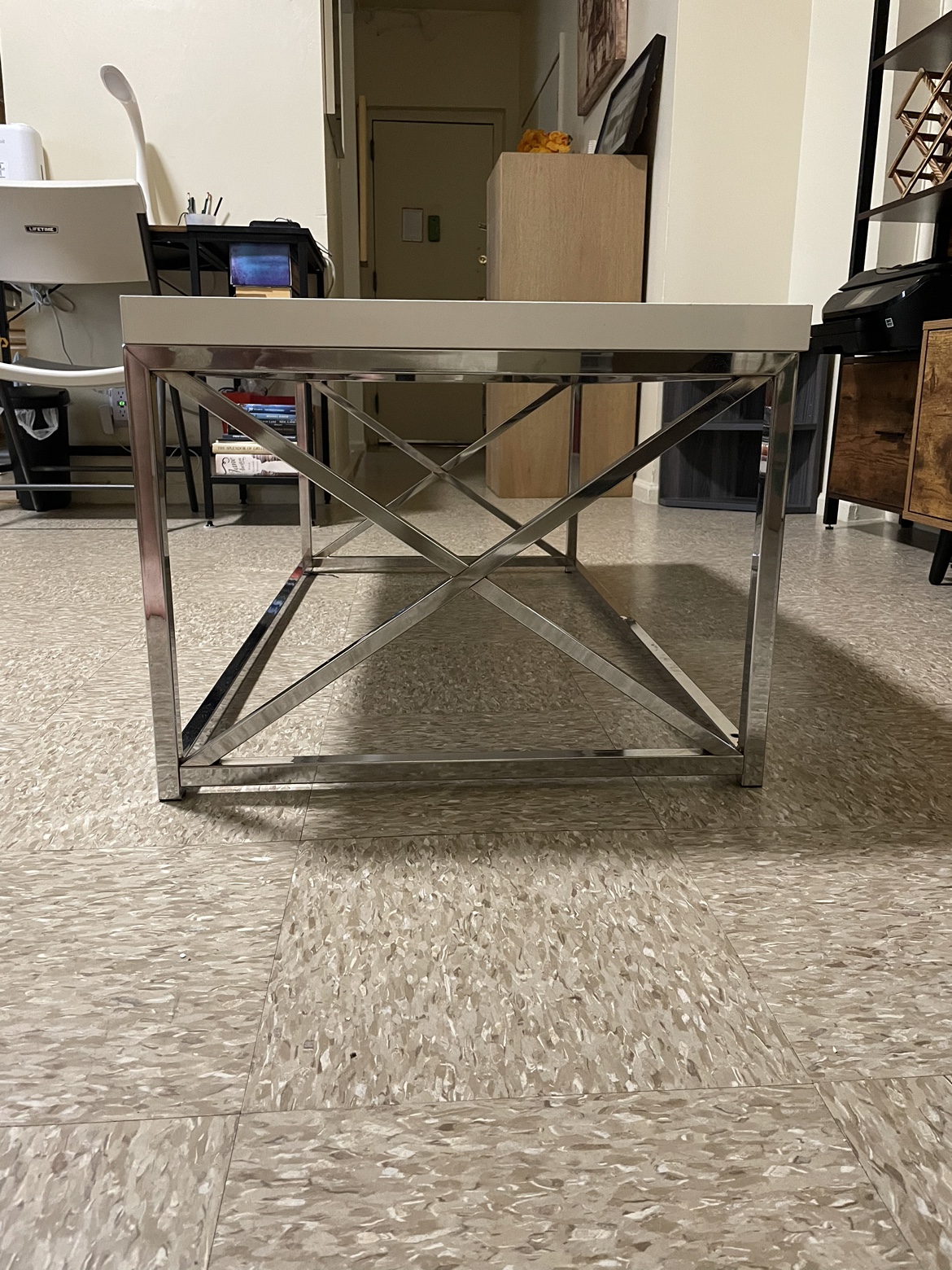 Coffee table - photo 3