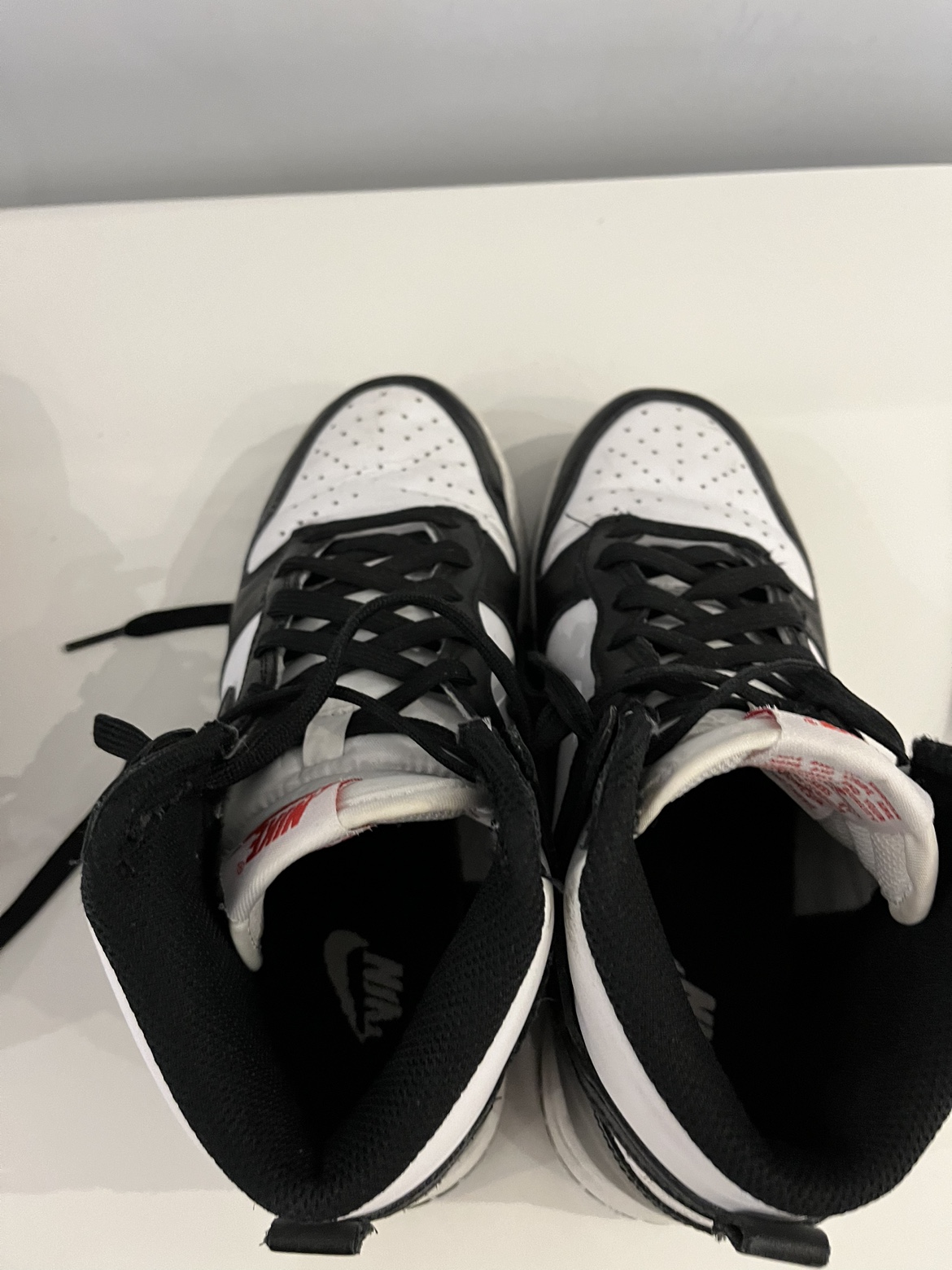 nike shoes - photo 4