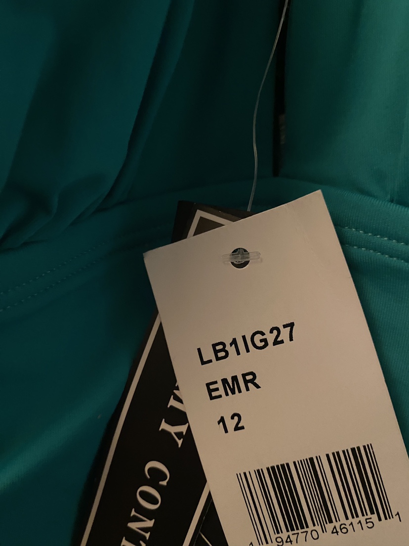 La Blanca Swimsuit NWT image indicator(6)