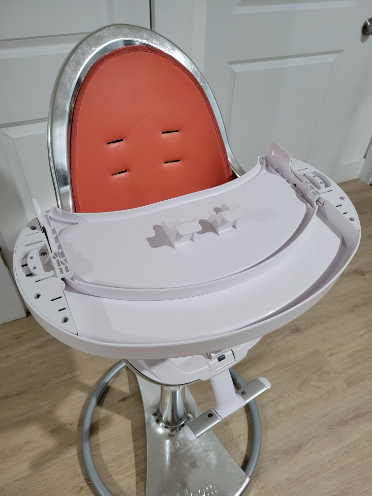 Bloom Baby High Chair - photo 3