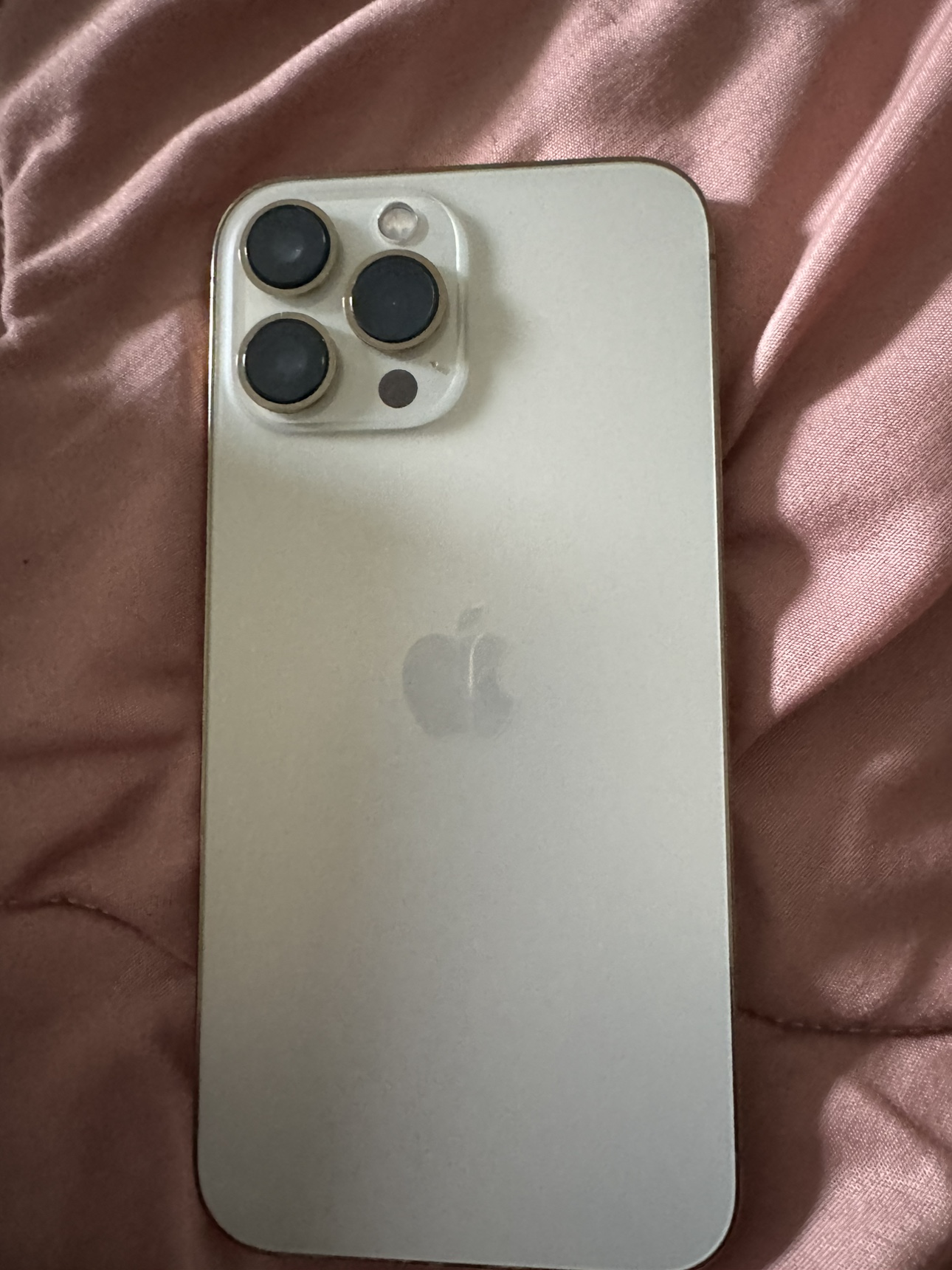 iPhone 13 Pro Max, Gold, 128GB