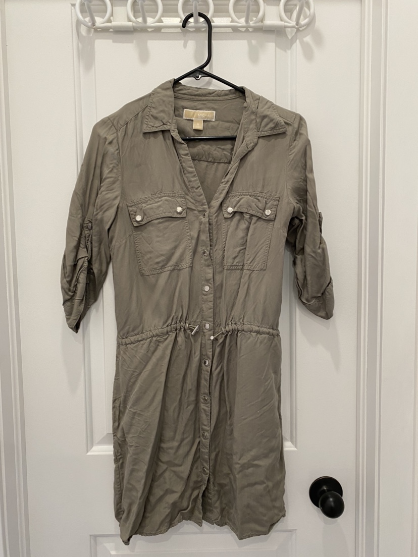 Michael Kors dress thumbnail