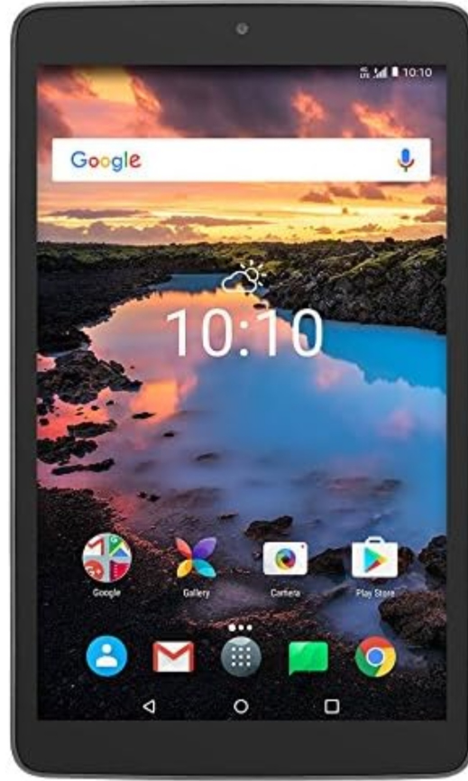 Alcatel A30 Tablet 8 inch 16Gb