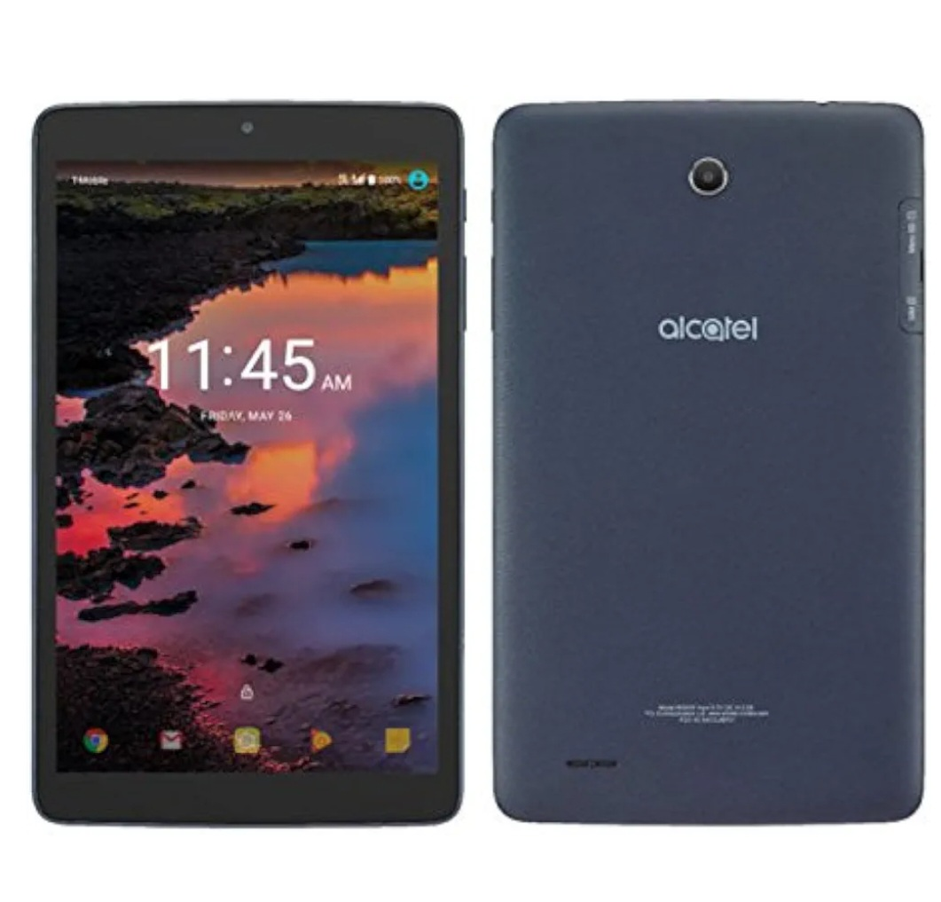Alcatel A30 Tablet 8 inch 16Gb - photo 2