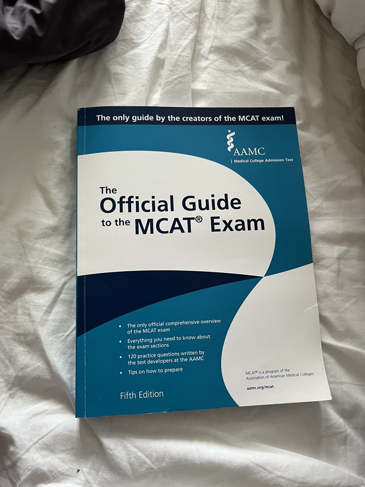 MCAT books image indicator(2)