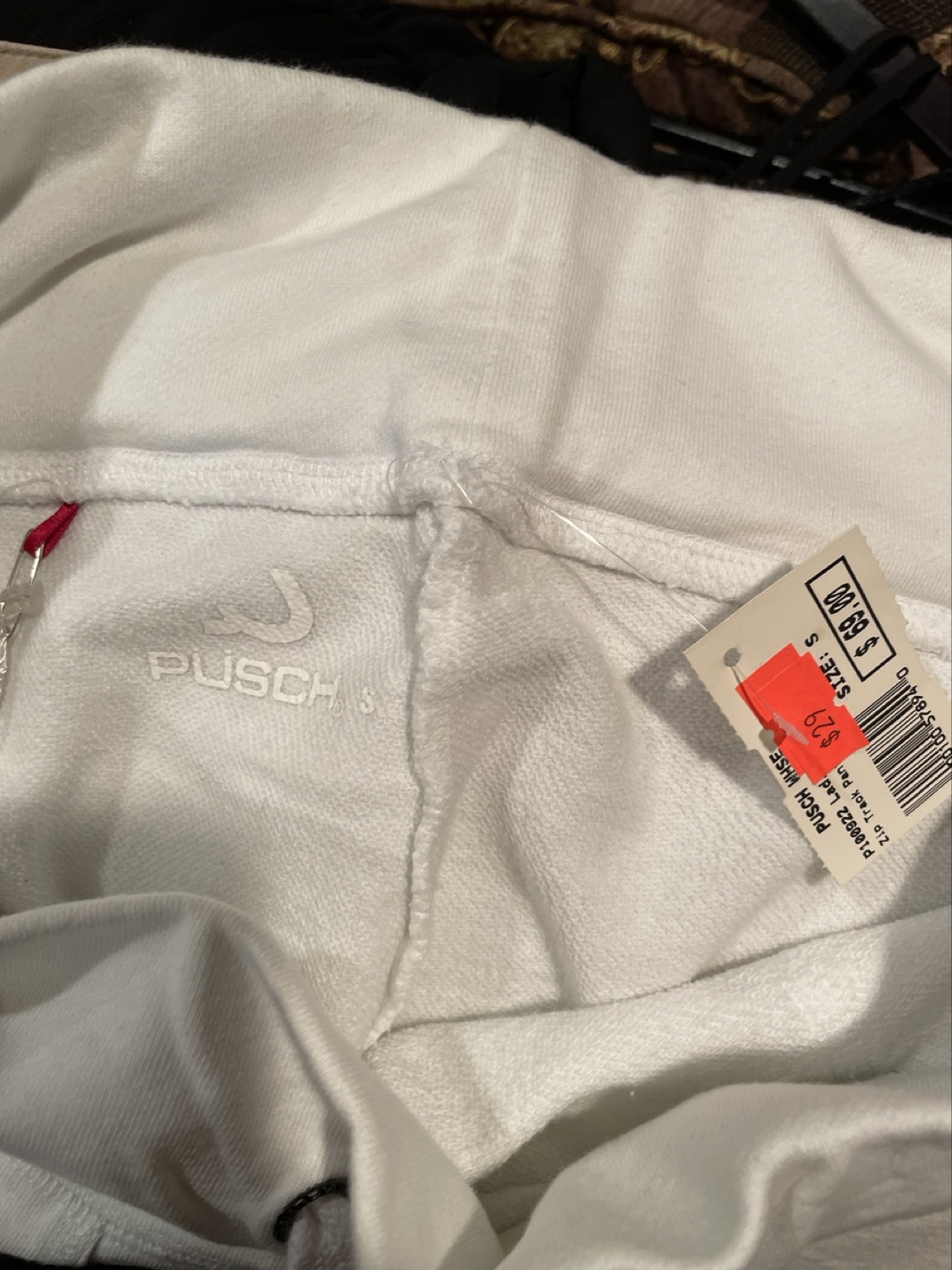 Sweatpants - photo 3
