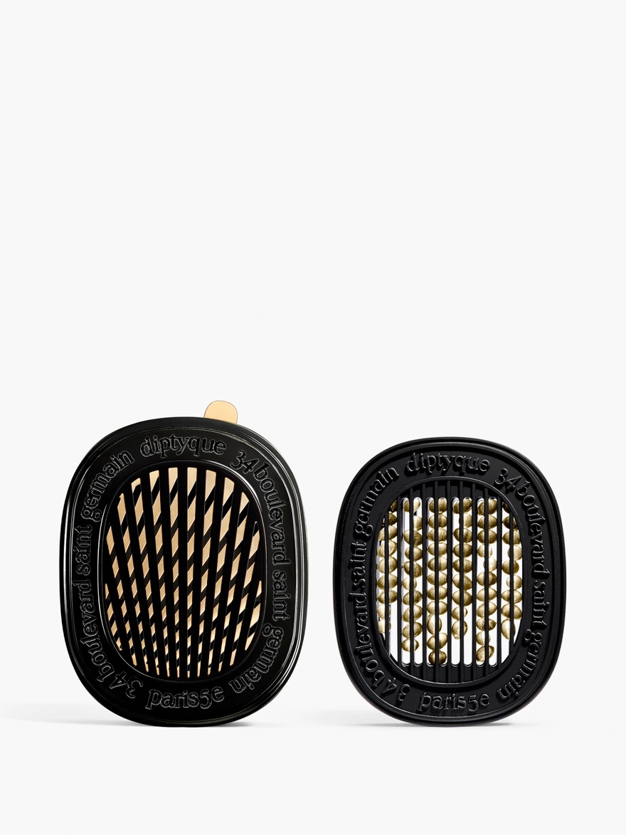 DIPTYQUE 34 BOULEVARD SAINT GERMAIN Car Diffuser and Insert image indicator(5)