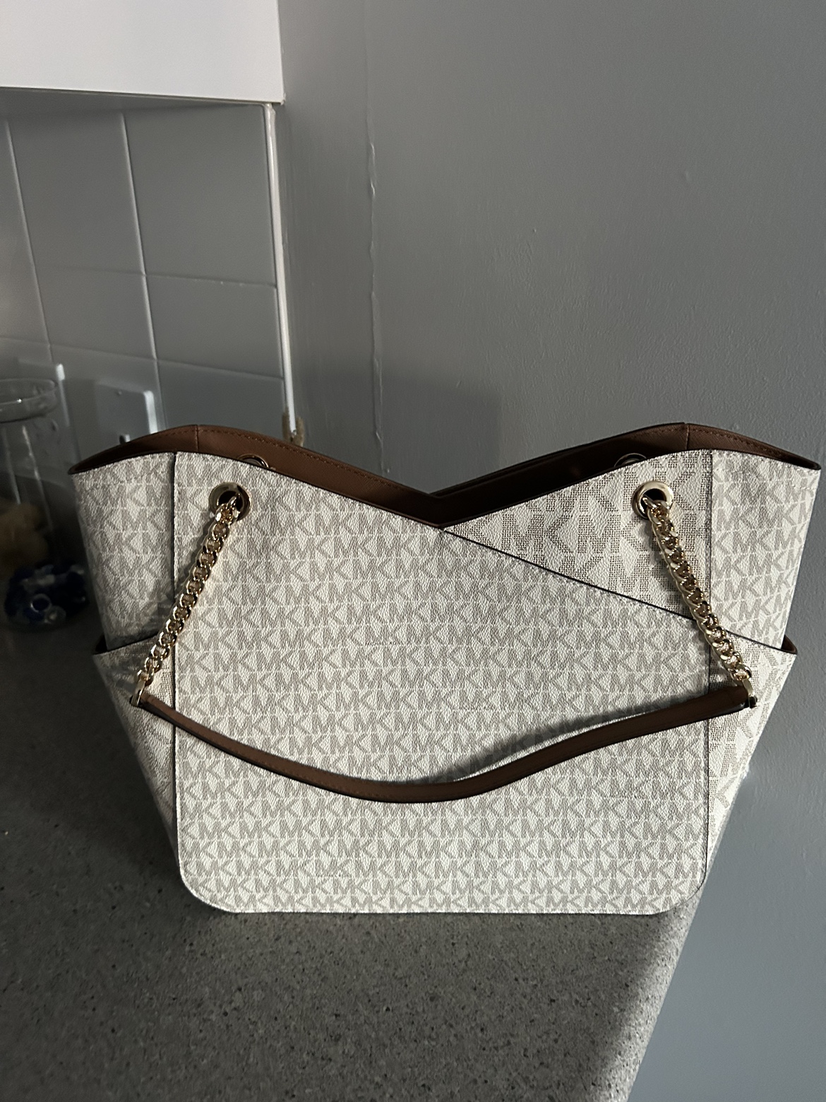 Brand new Michaels kors bag - photo 2