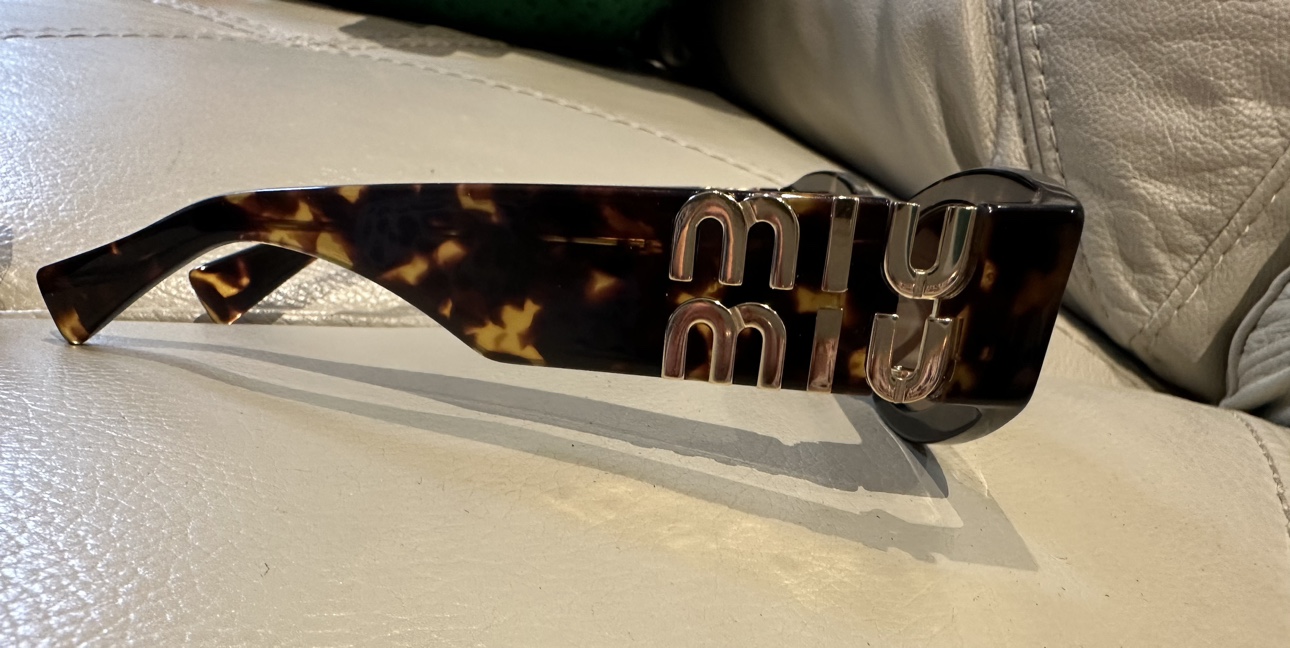 Sunglasses
