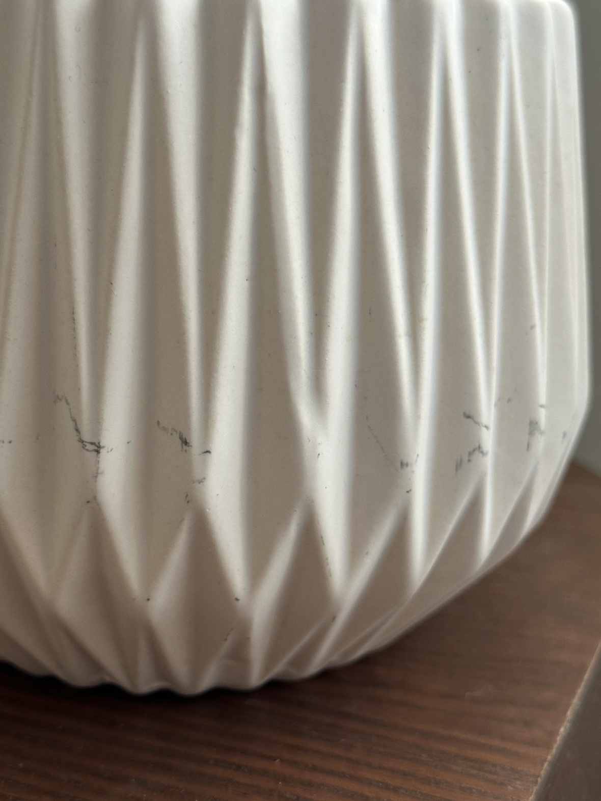 Ceramic plant pot - photo 3