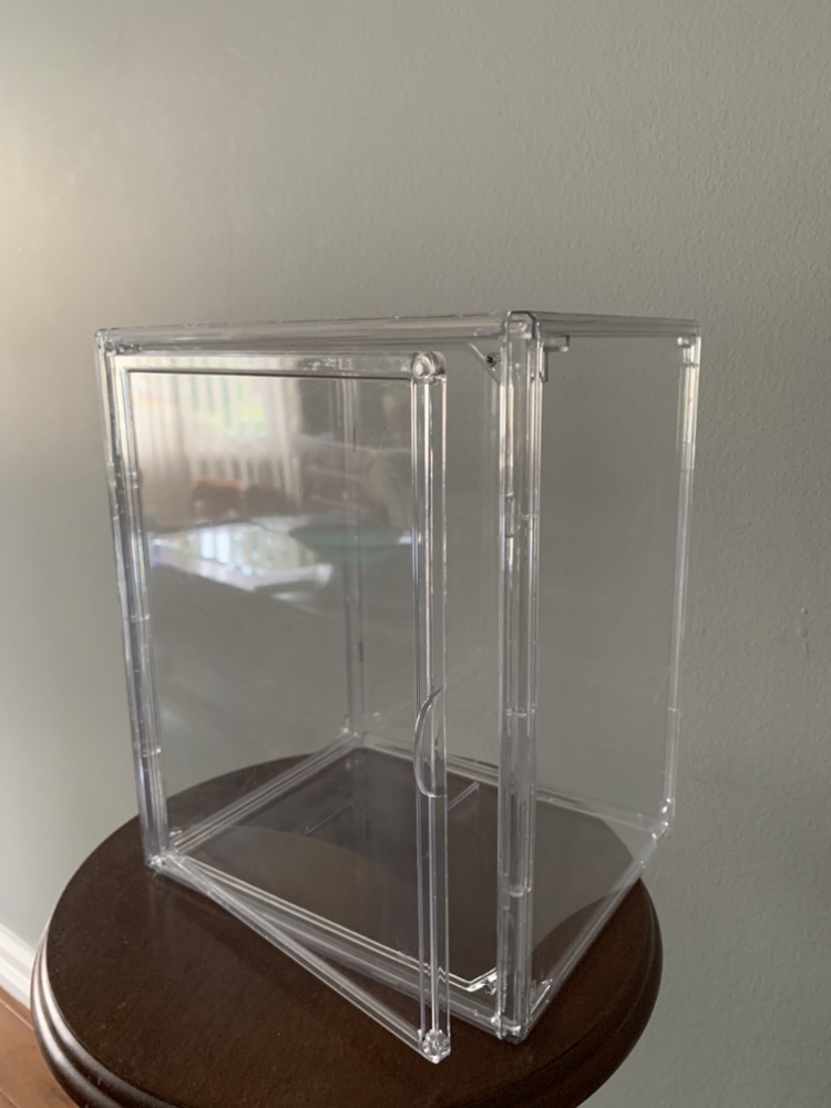 Display Box