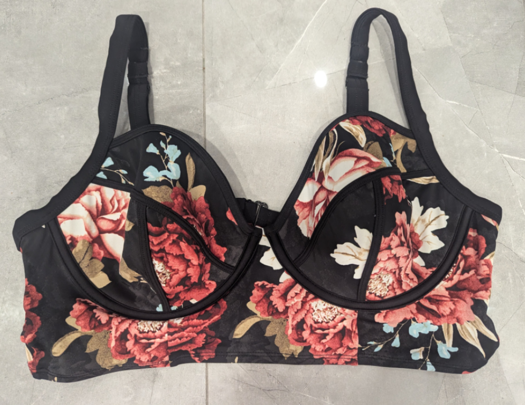 TORRID Underwire Bikini Top image indicator(2)