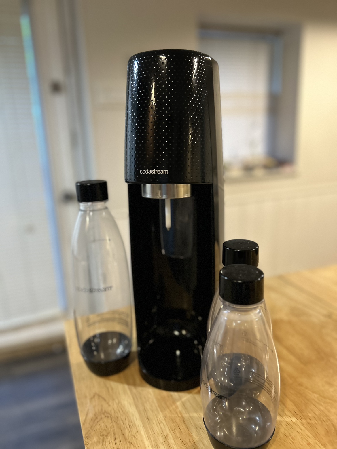 Sodastream
