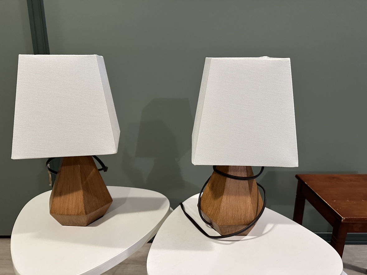Two lamps for sale - photo 2