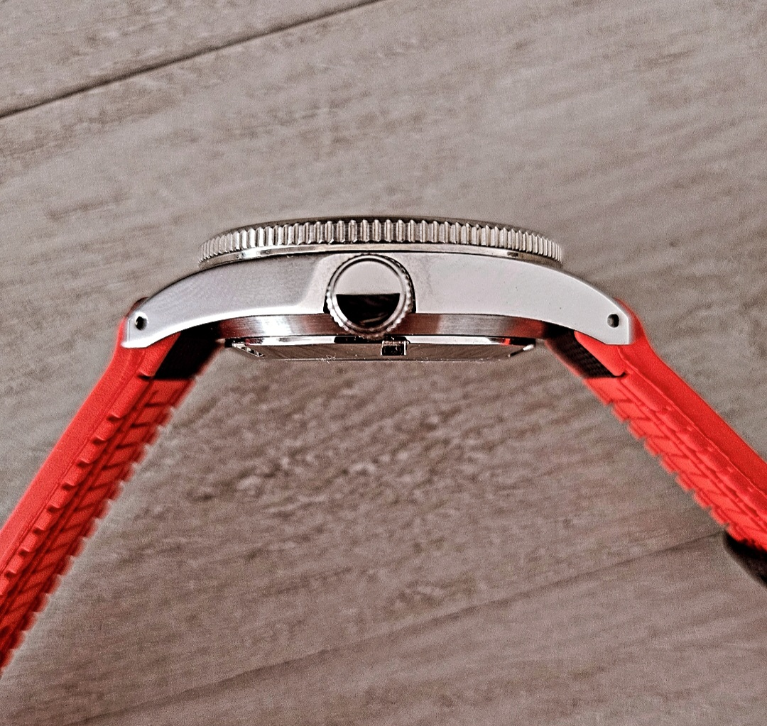 Mechanical Watch image indicator(4)