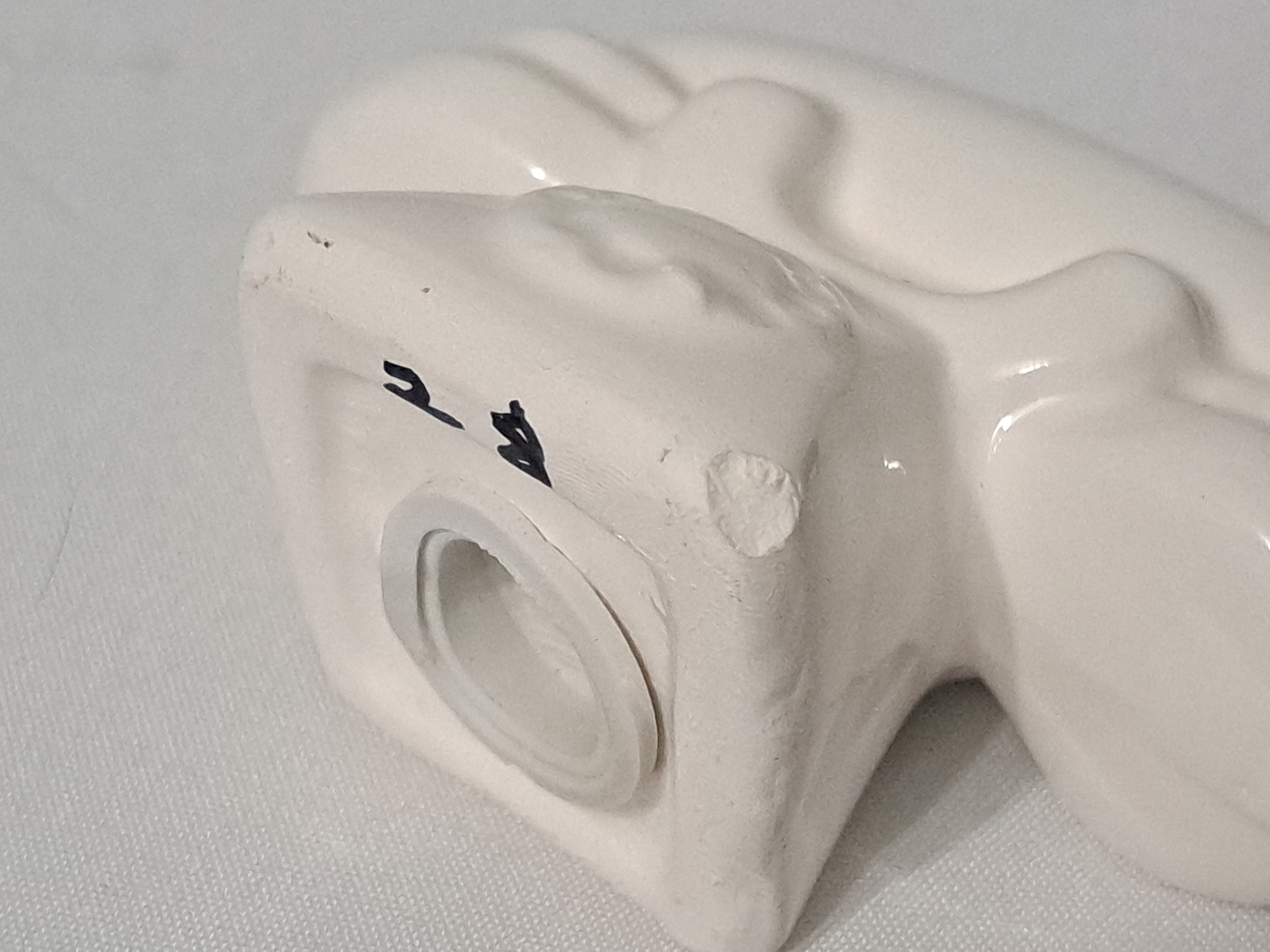 Vintage Salt N Pepper Shakers Phones - photo 5