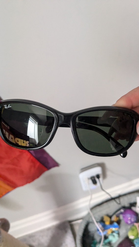 ray band sunglasses