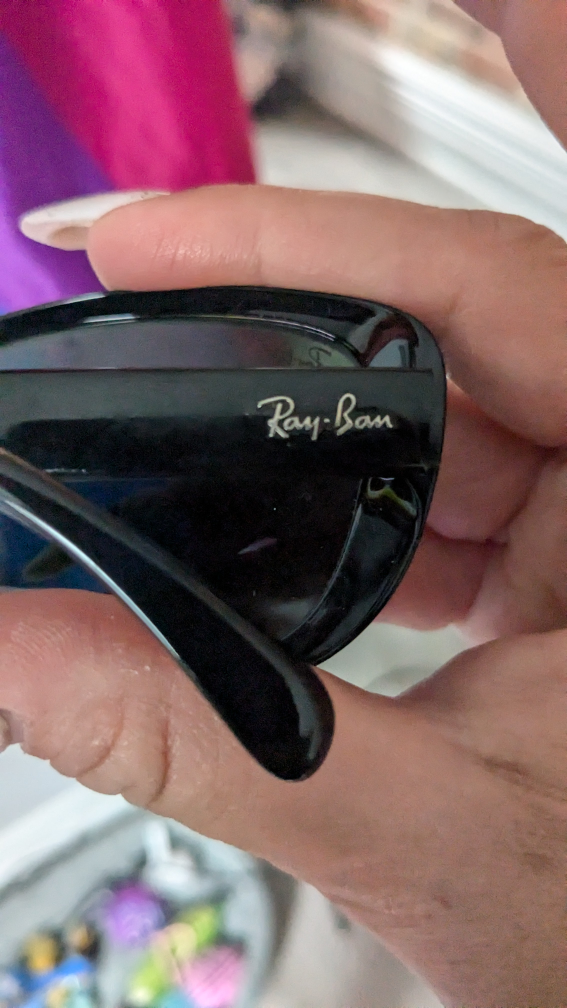 ray band sunglasses - photo 2