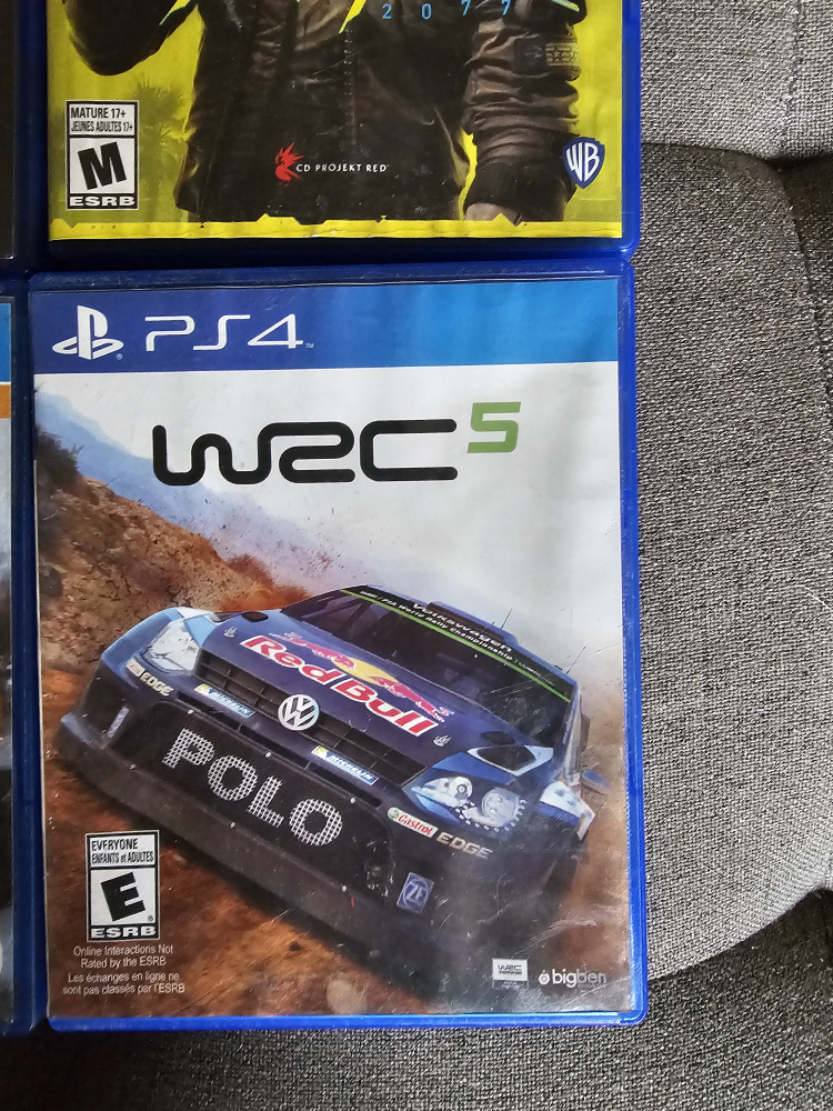 PS4 games lot image indicator(5)