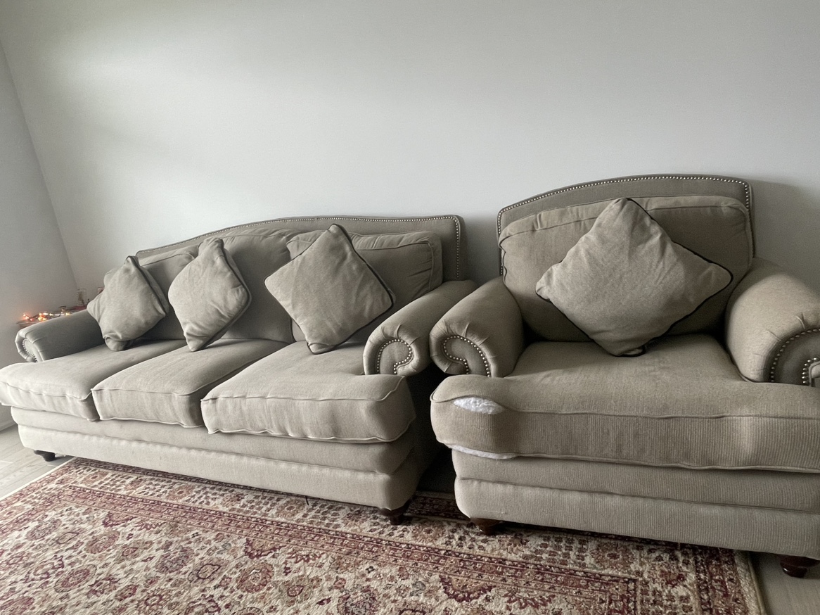 Sofa - photo 5