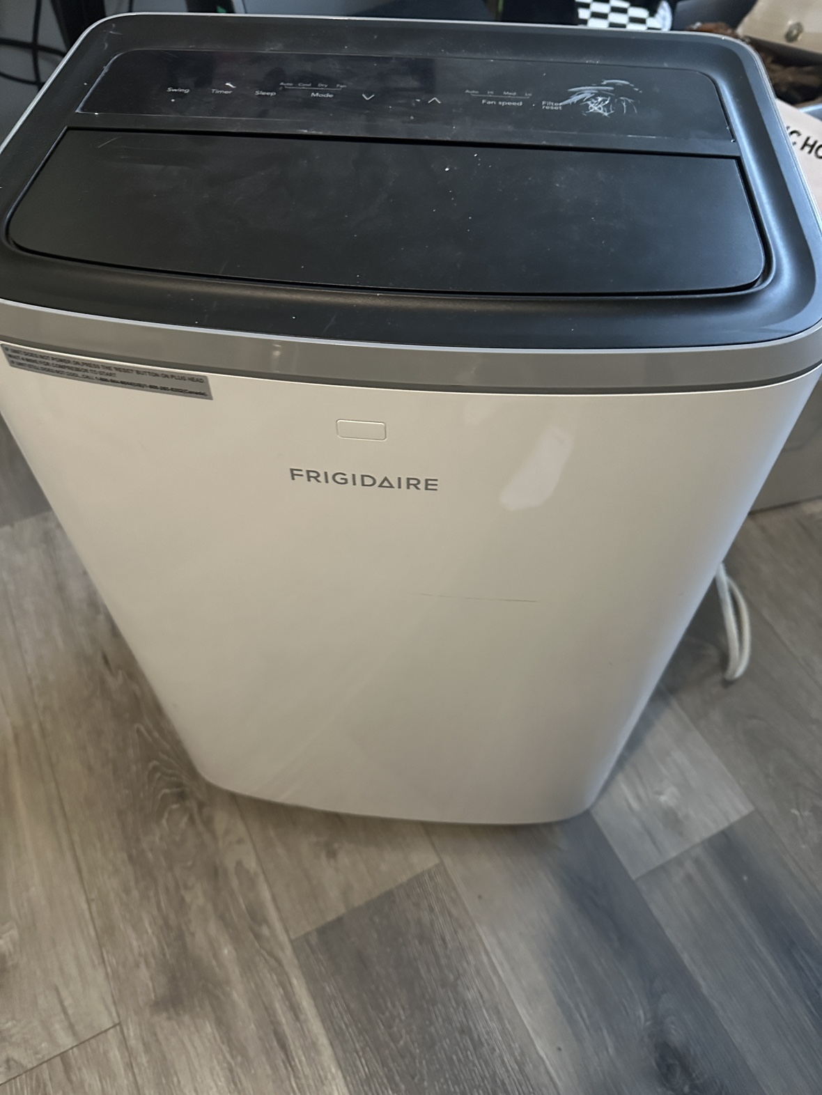 air conditioner