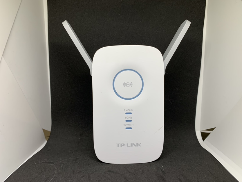 TP-LINK RE350 AC1200 Wi-Fi Range Extender thumbnail