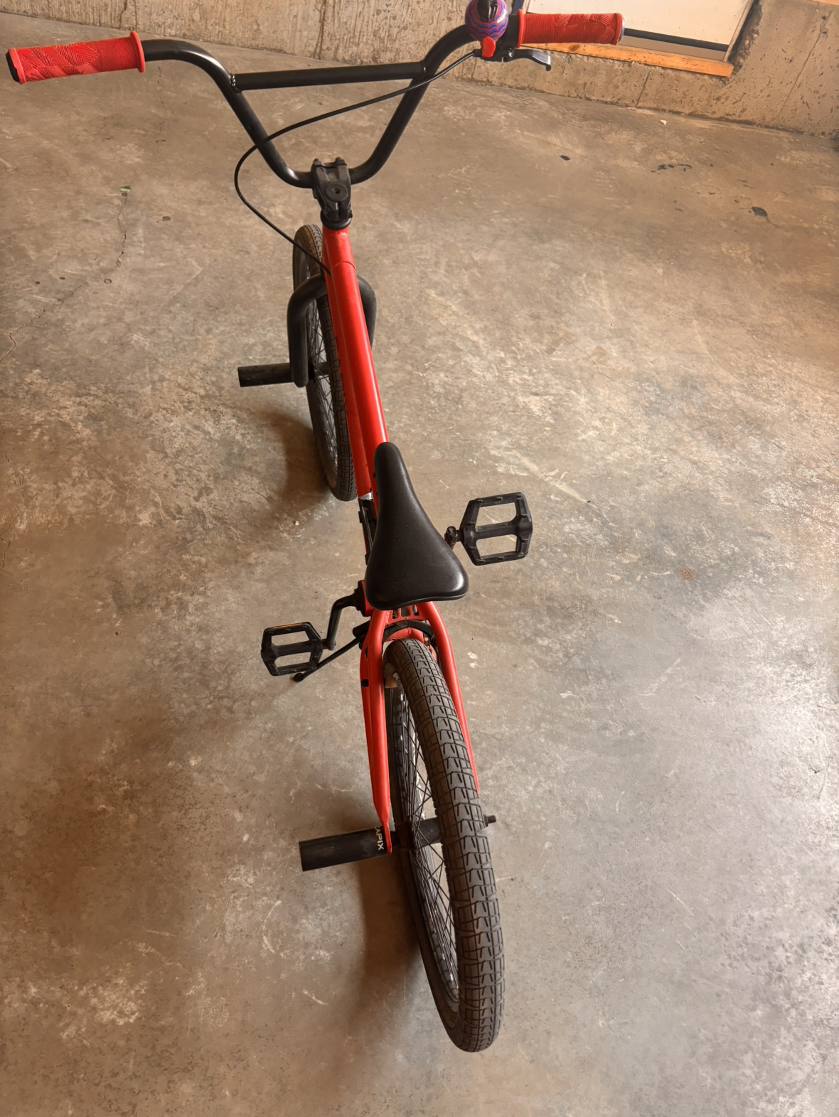BMX Capix - photo 2