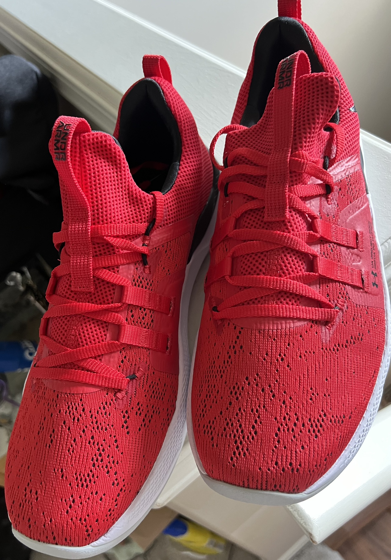 New Project Rock size 10 Men’s - photo 2