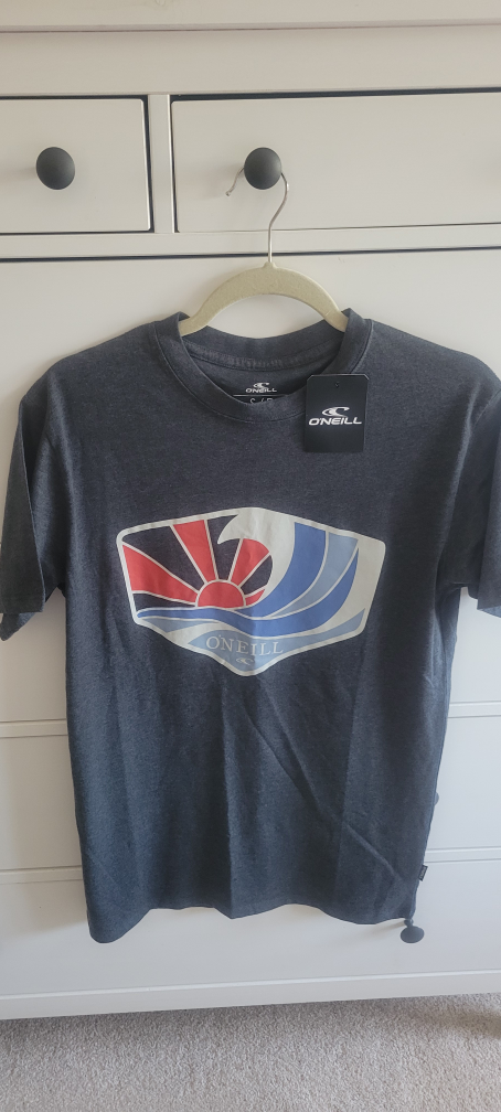 Mens Sz S O'Neil t-shirt