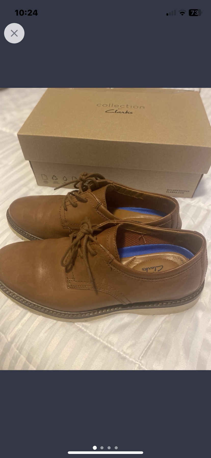 Casual shoes - photo 3