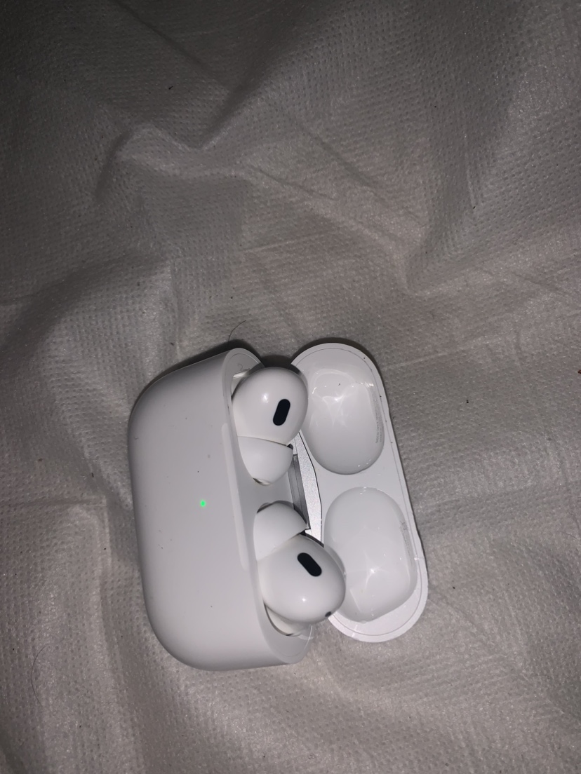 AirPod pros