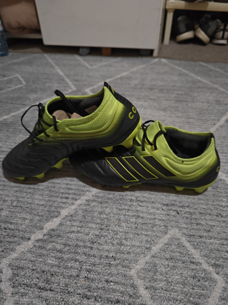Adidas Copa19.1 size 7.5us/9w - photo 5