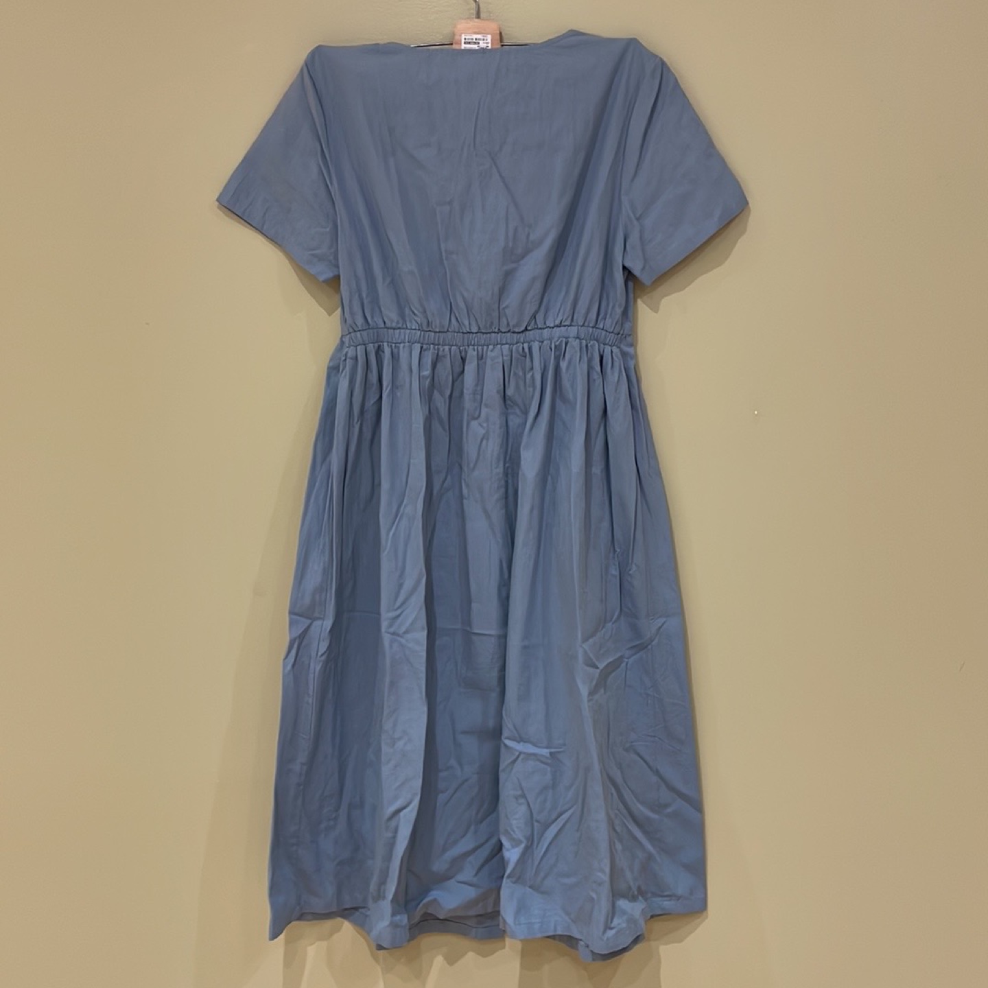 Thrifted Dress - photo 5