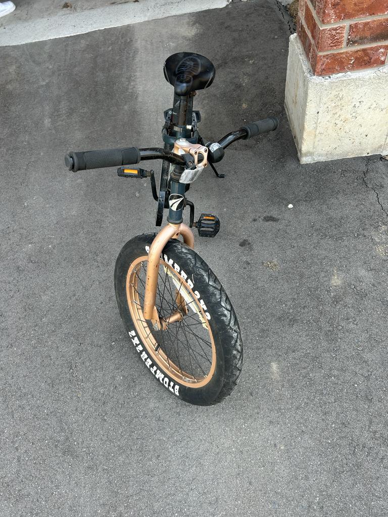 Bike
