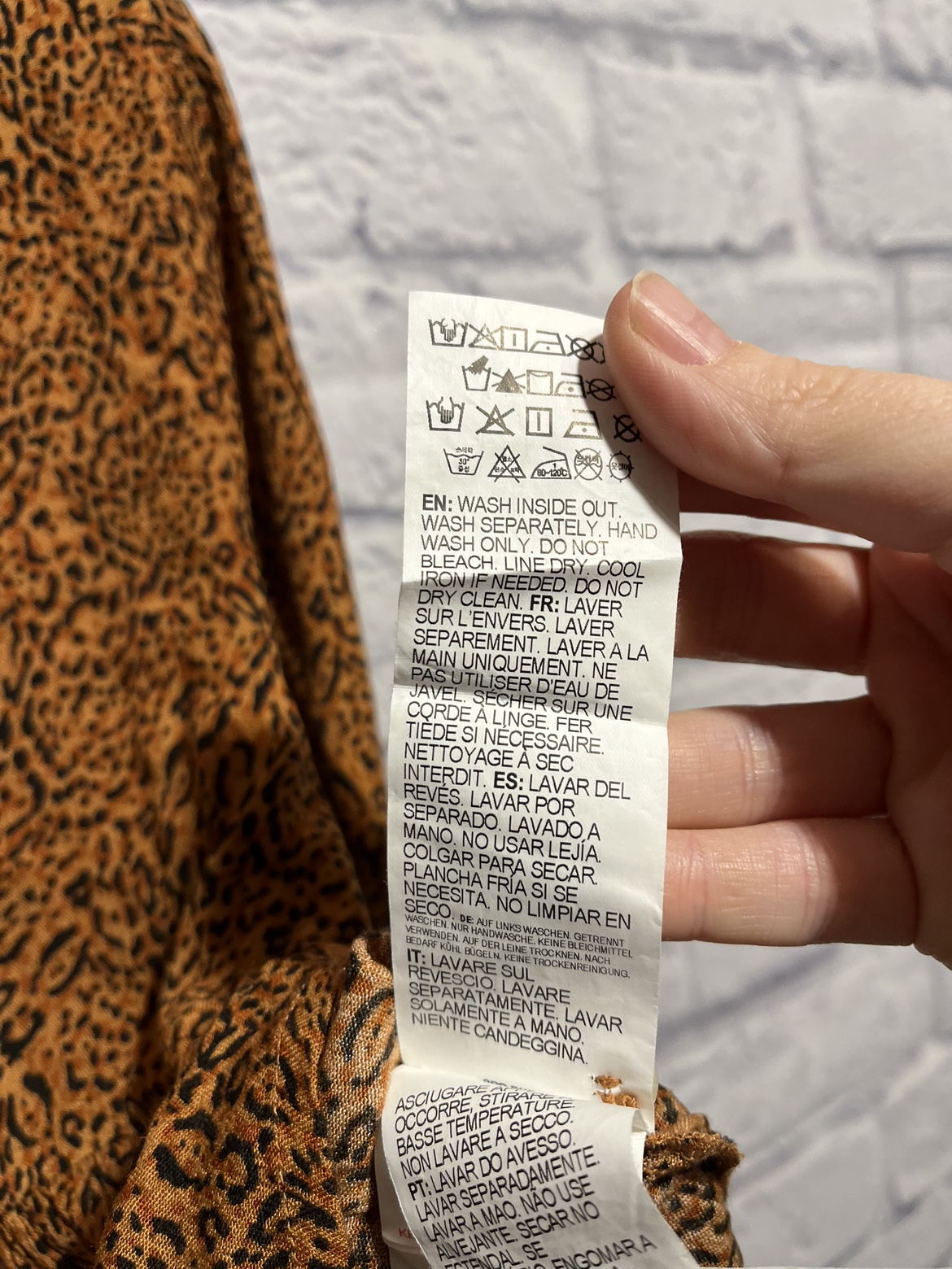 New Billabong Top Small image indicator(6)