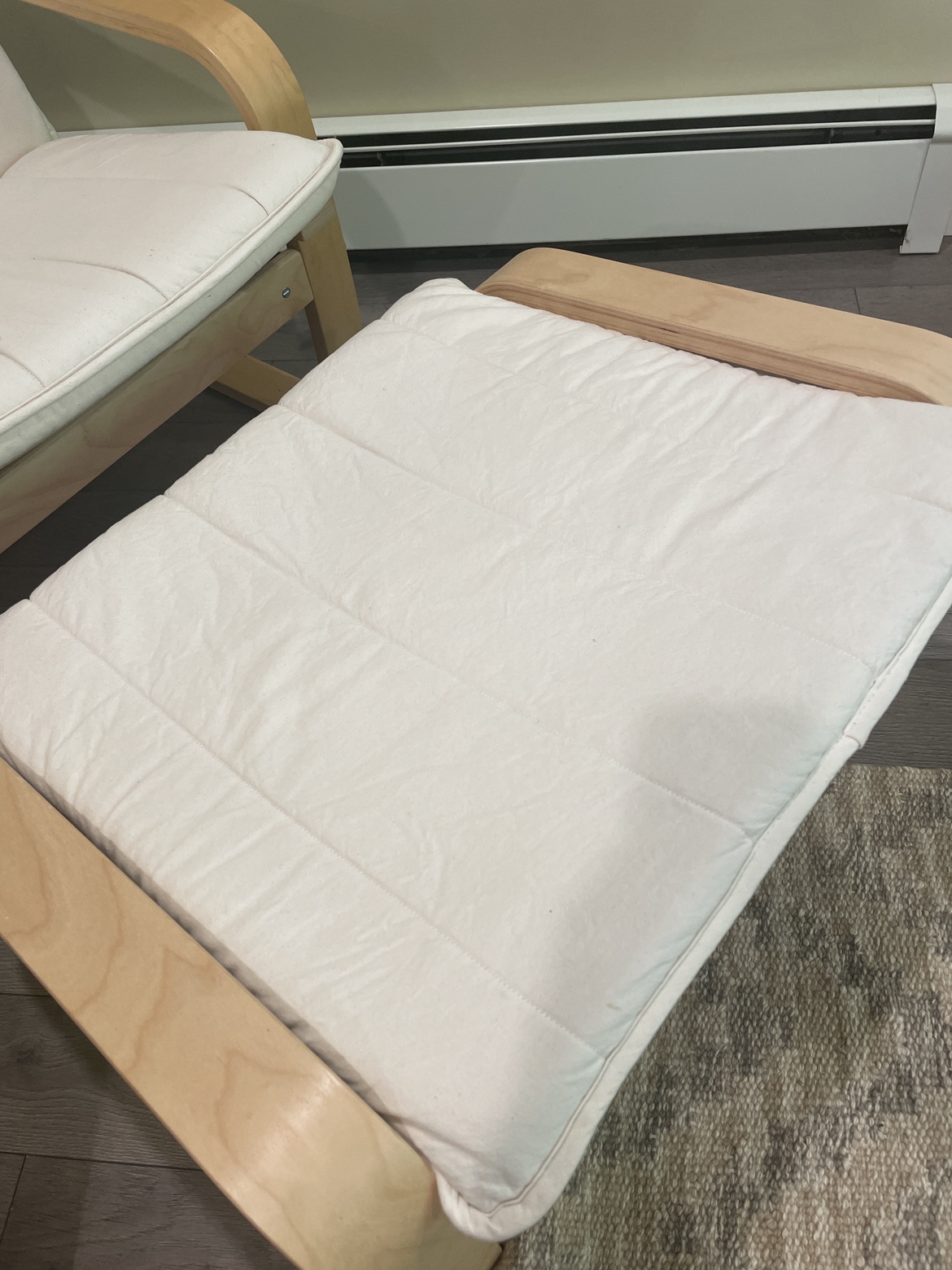 Ikea rest chair - photo 4