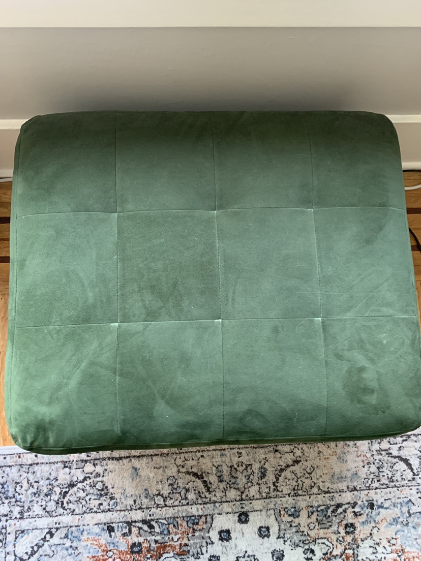 Ottoman - photo 2