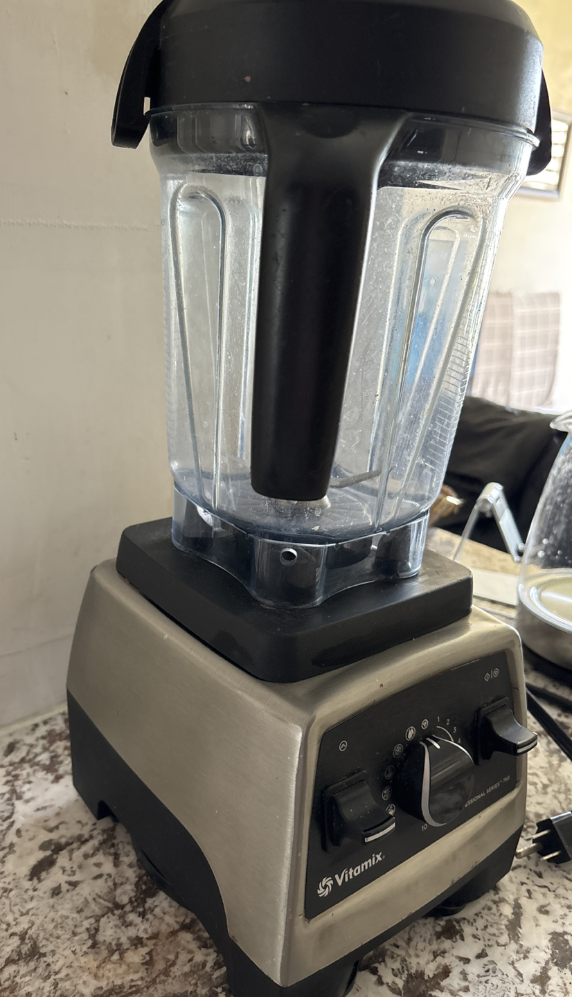 Vitamix professional series 750 - photo 2