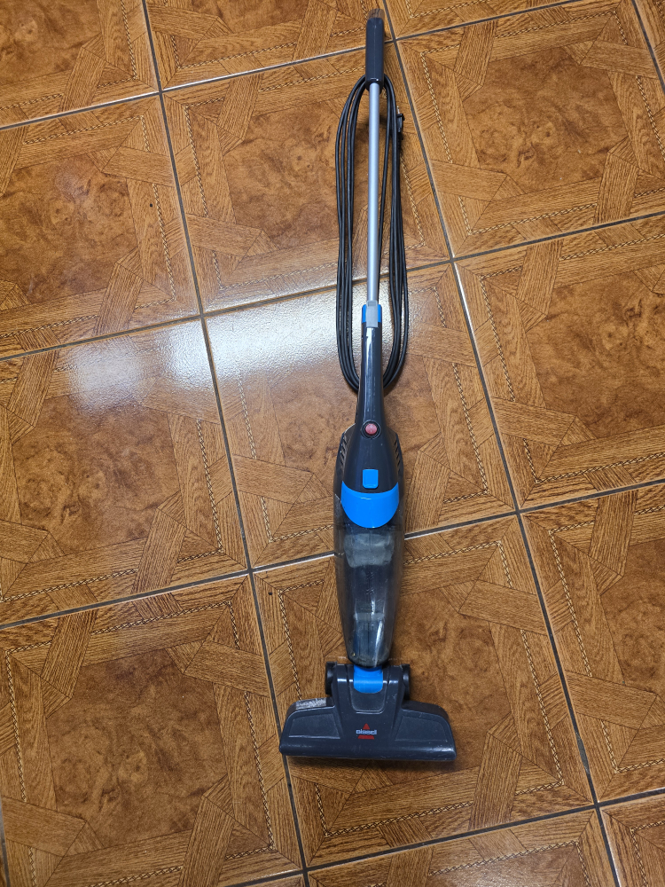 Bissell vacuum thumbnail