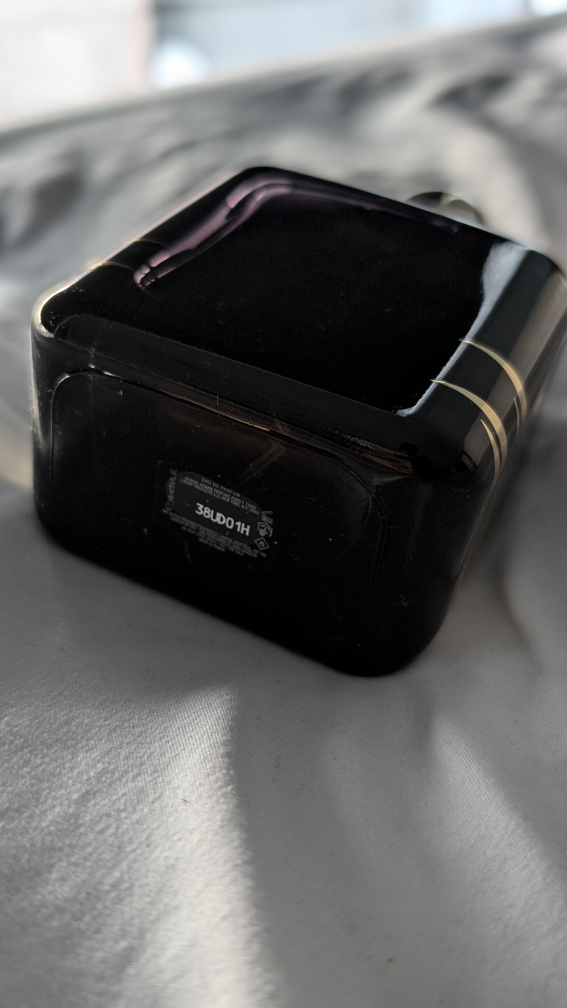 Emporio Armani Stronger With You Oud Eau De Parfum, 100ml tester image indicator(6)