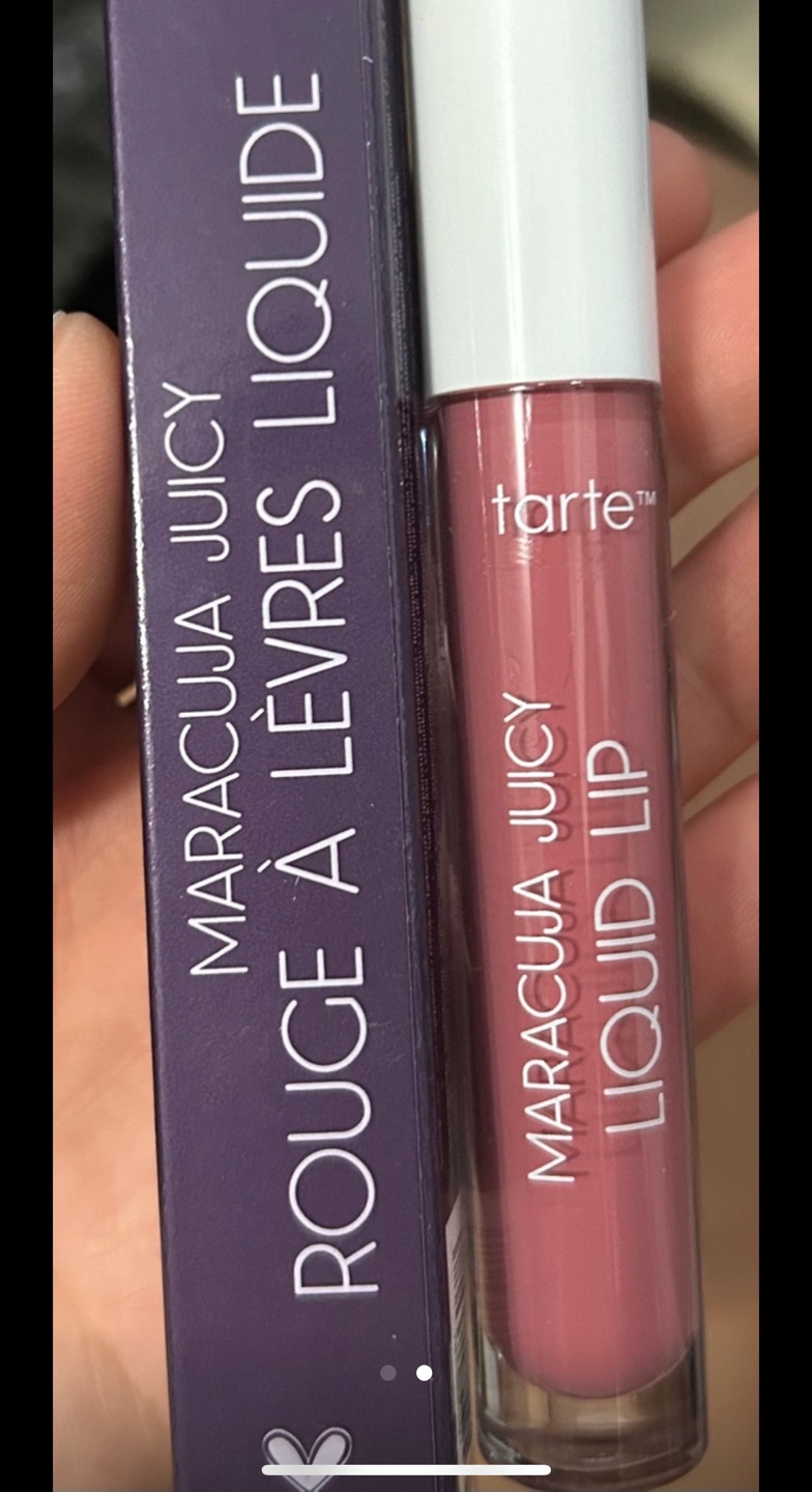 tartar lip - photo 2