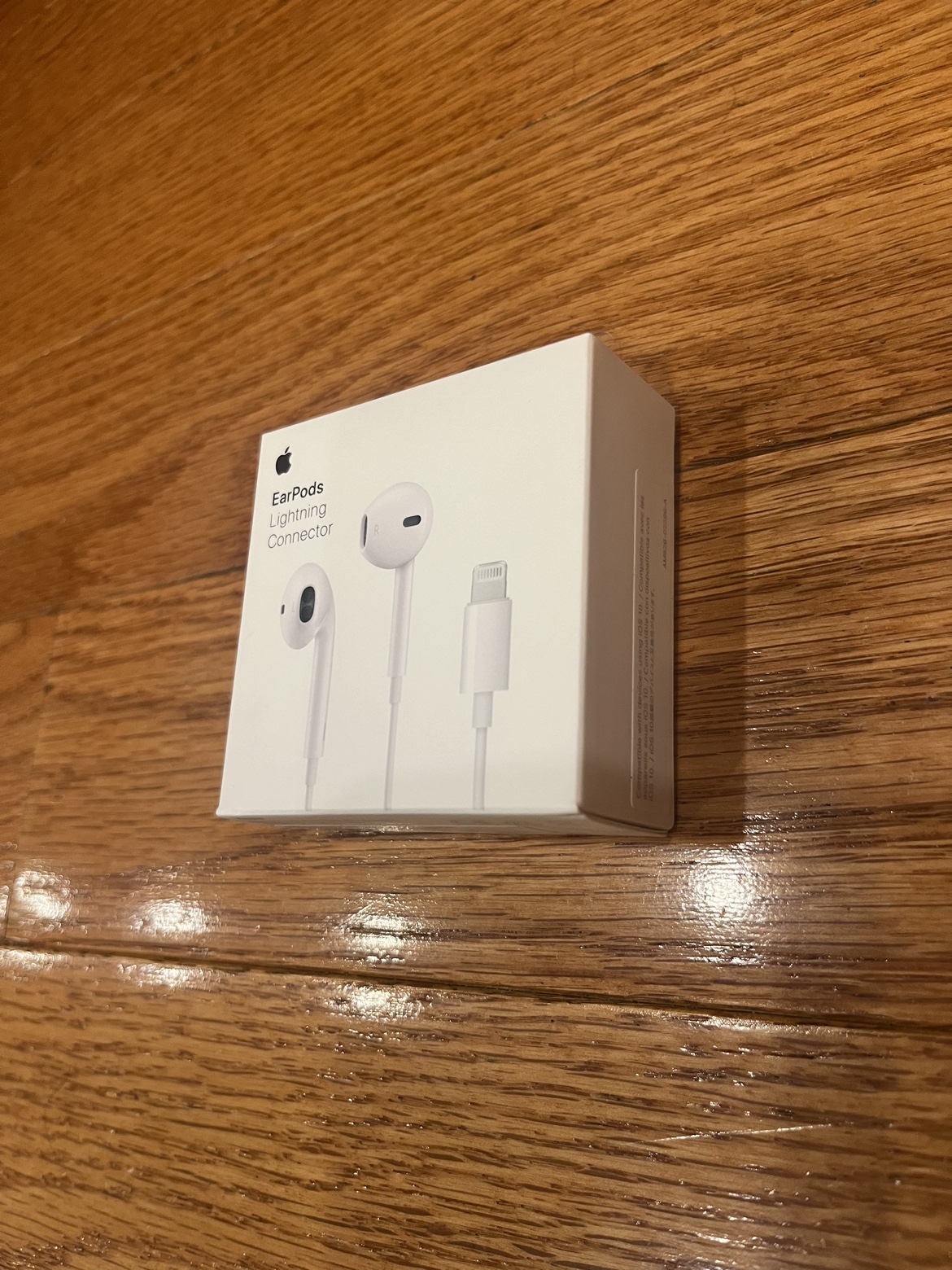 Apple EarPods - photo 2